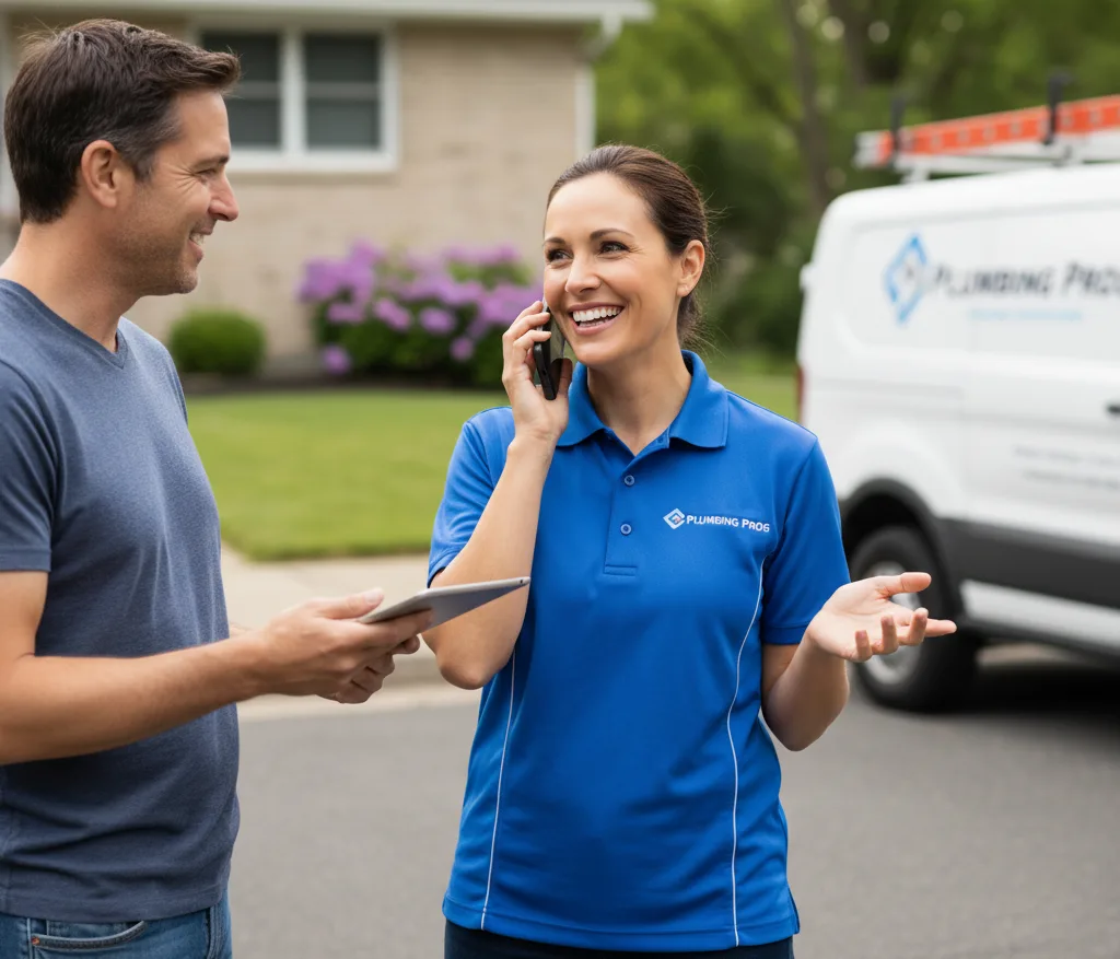 Leak Detection in Ault, CO